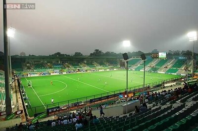 Hockey Champions Trophy online ticket sales begins