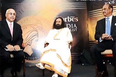 Forbes India: How much money is too much?