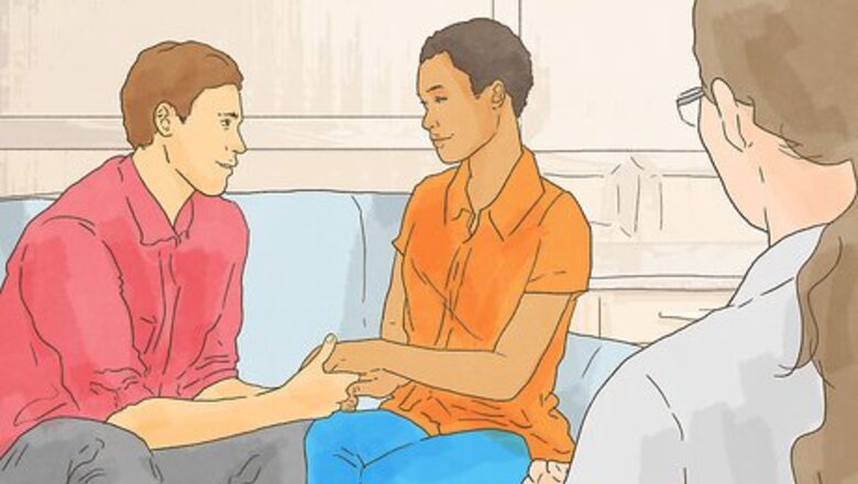 How to Be a Good Boyfriend in Middle School