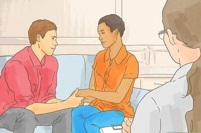 How to Be a Good Boyfriend in Middle School