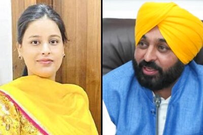 Punjab CM Bhagwant Mann's Wedding Today; 6 Things to Know About Wife-to-be Gurpreet Kaur