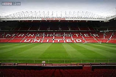Manchester United sack scout for posting offensive messages
