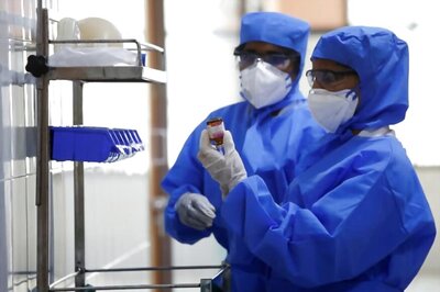 Did WHO Delay Sounding Alarm on Coronavirus for Fear of Offending China? Agency in Hot Seat Again
