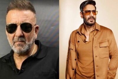 Sanjay Dutt, Ajay Devgn To Reunite For Son of Sardaar 2, Shoot To Begin In Punjab This October: Report