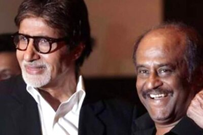 When Rajinikanth Met Amitabh: South Remakes That Lit Up The Big Screen