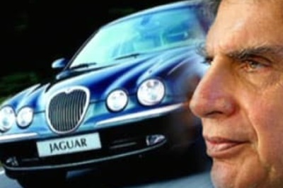 Ratan Tata warns of 15,000 jobs to be cut at Jaguar