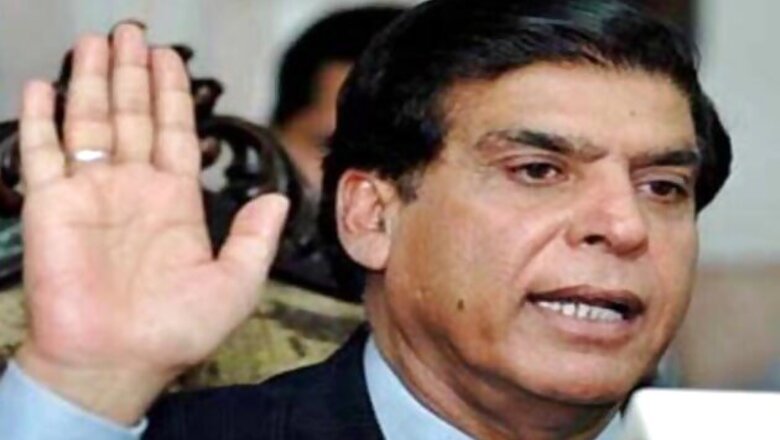 Pak may hold next general elections in Nov: report