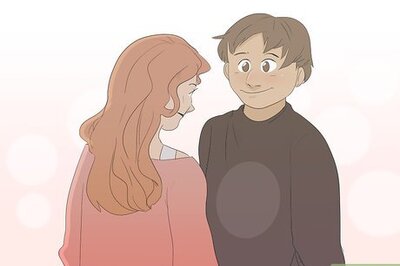 How to Talk to Girls as a Teen Boy