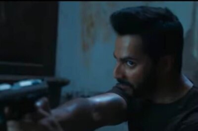 Citadel Hunny Bunny Trailer: Samantha Ruth Prabhu, Varun Dhawan Promise An Intense, Action-Packed Spy Thriller
