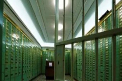 Bank Locker New Rules: Banks to Pay 100 Times of Locker Rent as Penalty for Loss, Others