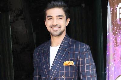 If My Films Don't Do Well, I Won't Get Work: Saqib Saleem