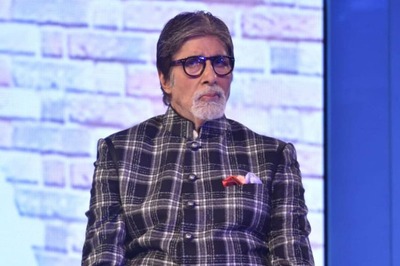 Amitabh Bachchan Discharged from Nanavati Hospital