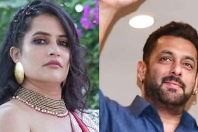 Sona Mohapatra Recalls Getting 'Gang Rape Threats': 'I Had Called Out Salman Khan For His Misogyny'