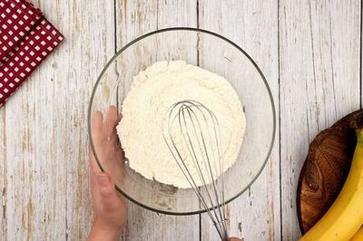 How to Make Pancakes Without Eggs or Milk