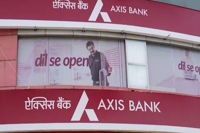 Axis Bank Q3 Net Profit Rises To Rs 6,071 Crore