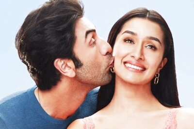 TJMM Early BO Report: Ranbir, Shraddha Kapoor Starrer Film Mints Rs 5.40 Cr In First Half Of The Day