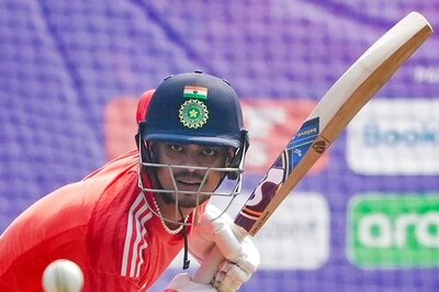 After Controversially Withdrawing Last Season, Ishan Kishan Back in Jharkhand Team as Captain For Ranji Trophy