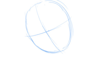 How to Draw a Person with Down Syndrome