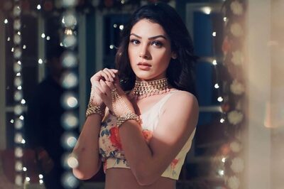 Junooniyat Star Neha Rana: We Shouldn't Keep Repeating 'Saas-Bahu' Dramas on TV | Exclusive