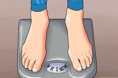 How to Create a Weight Loss Chart