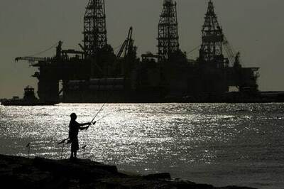 Coming Off Climate Talks, US To Hold Huge Crude Sale In Gulf