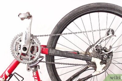 How to Replace a Bicycle Tire