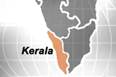Kerala: Ship rams into British-era bridge in Kochi