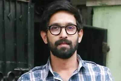 Vikrant Massey Recalls Shooting 110 Hours Non-Stop For a TV Show: 'When They Finally Packed Up...'