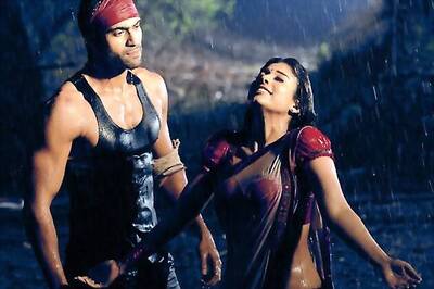 'Krishnam Vande Jagadgurum's' audio on October 7