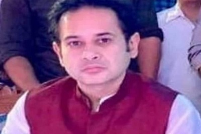Eye on Assembly polls, Tripura Royal Scion Becomes Hot Property for Opposition