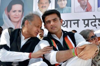 In Closely-Matched Rajasthan Contest, Why Pendulum May Swing Towards Congress in Phase 4