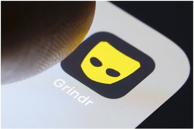 Kunlun Tech to Sell Gay Dating App Grindr Amidst Pressure from US Authorities