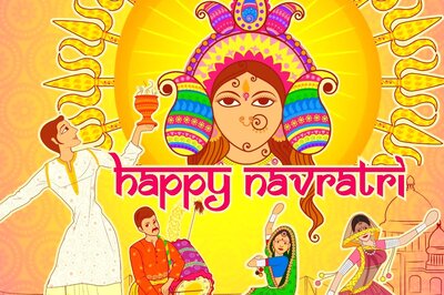 Navratri 2022: Bollywood Movies That Perfectly Captured the True Spirit of 9-Day Festival