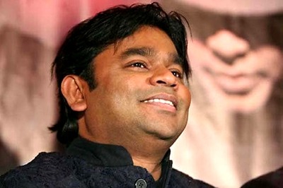 Indian music industry reaping benefits of digitisation: AR Rahman