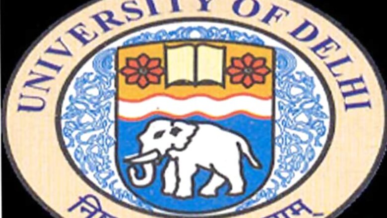 Delhi University's 10th list out, colleges still far from filling up seats