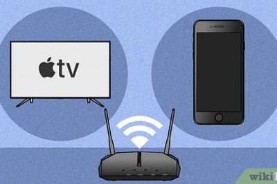How to Turn On AirPlay