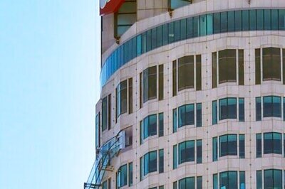 Thrill Is Gone: Los Angeles Skyscraper Slide Won't Reopen