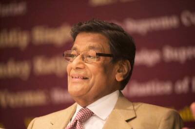 AG Venugopal Declines Consent to Initiate Contempt Against Bhushan, Says He Expressed Regret for Tweets on CJI