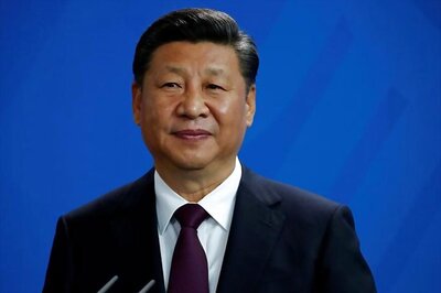 Chinese President Xi Jinping Revamps PLA Ahead of His CPC Congress