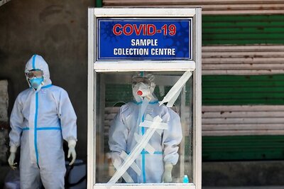 9 BSF Personnel Test Positive for Covid-19 in Delhi