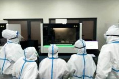 Delhi Hospitals Staring at Workforce Crisis as Many Doctors Test Covid Positive