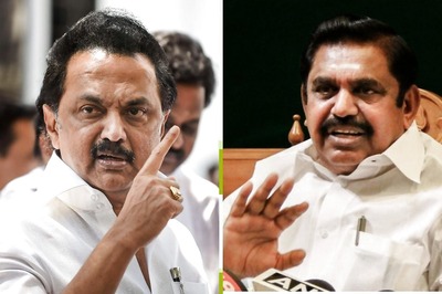 In Stalin vs EPS, Absence of Jaya, Karunanidhi Signals New Contours of Dravidian Politics