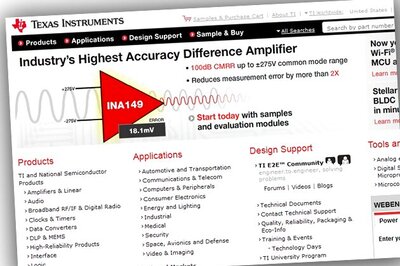 Texas Instrument to close plants in Houston, Japan