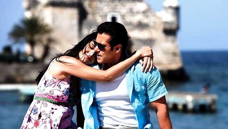 'Ek Tha Tiger' earns Rs 32.92 crore on 1st day