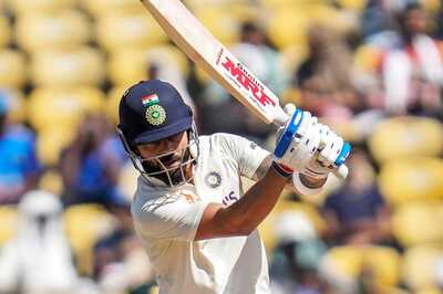 IND vs AUS: 'Hard to Say How Virat Kohli Will Perform in Delhi Test': Former India Opener