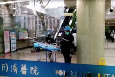 Canada Hospital Says It Has Confirmed Case of Deadly Coronavirus