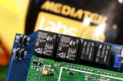 MediaTek Dimensity 720 Chipset Goes Official, to Power Mid-Range 5G Smartphones