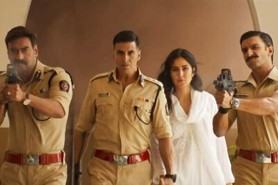 Akshay Kumar's 'Sooryavanshi' to Release Globally on April 30