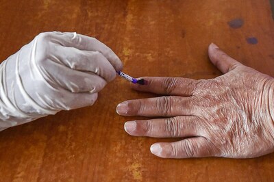 The P Factor and Vastly Different Election Results in Bengal and Assam