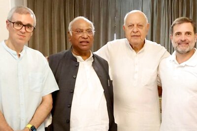 Jammu & Kashmir Election 2024 Results: NC-Congress To Form Govt, Check Party-wise Tally